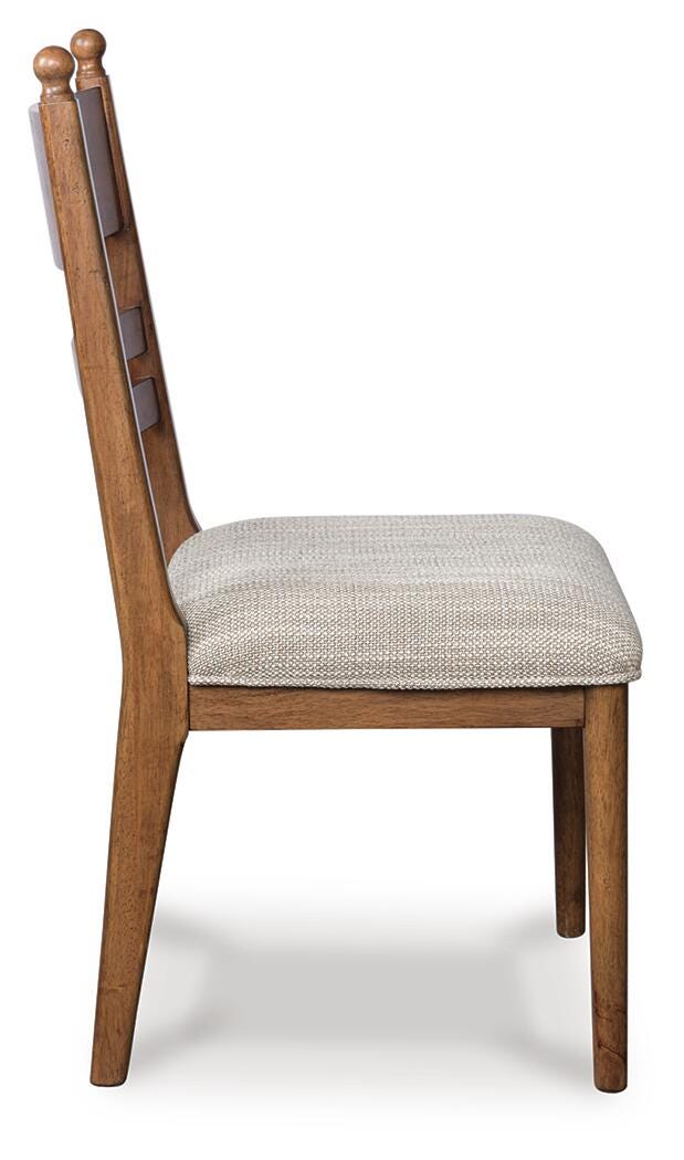 Greddinton Dining Chair - image 4