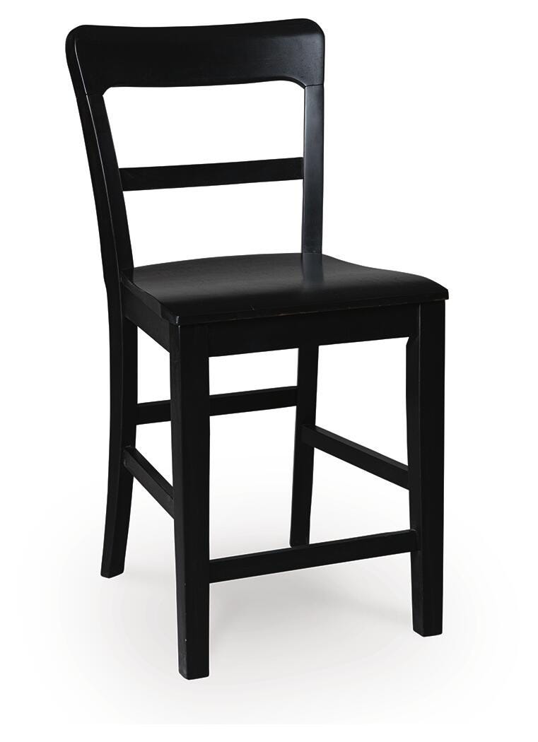 Chadworth Counter Height Barstool, , rollover