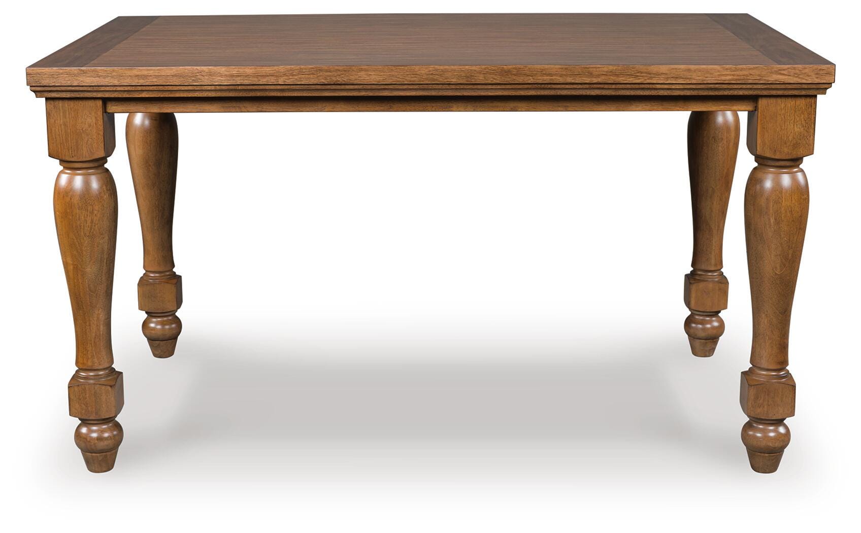 Chadworth Counter Height Dining Table - image 2