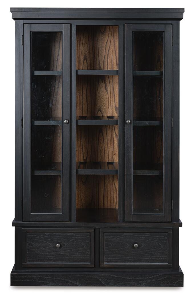 Chadworth Curio - image 3