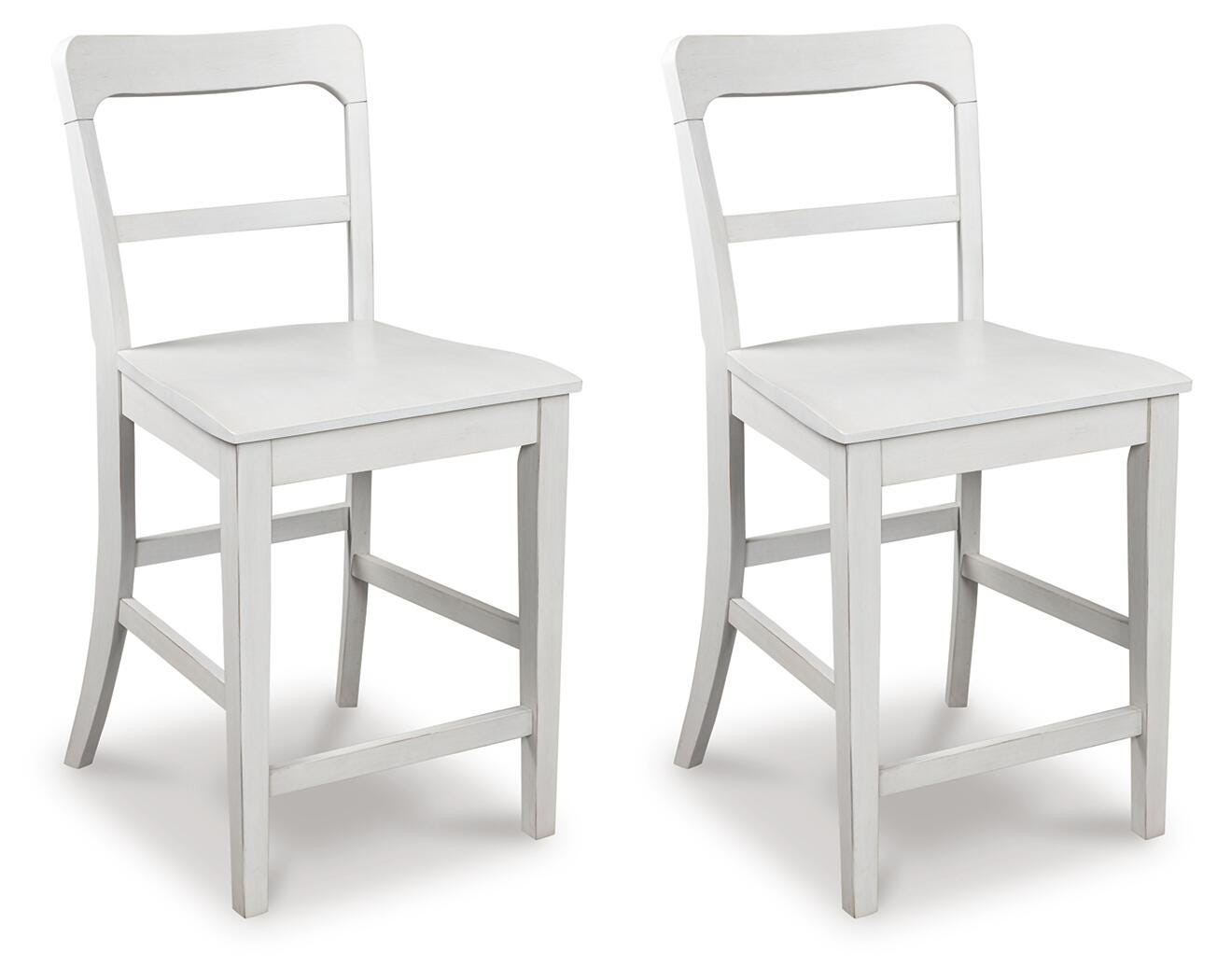 Greddinton Counter Height Barstool (Set of 2) - image 1