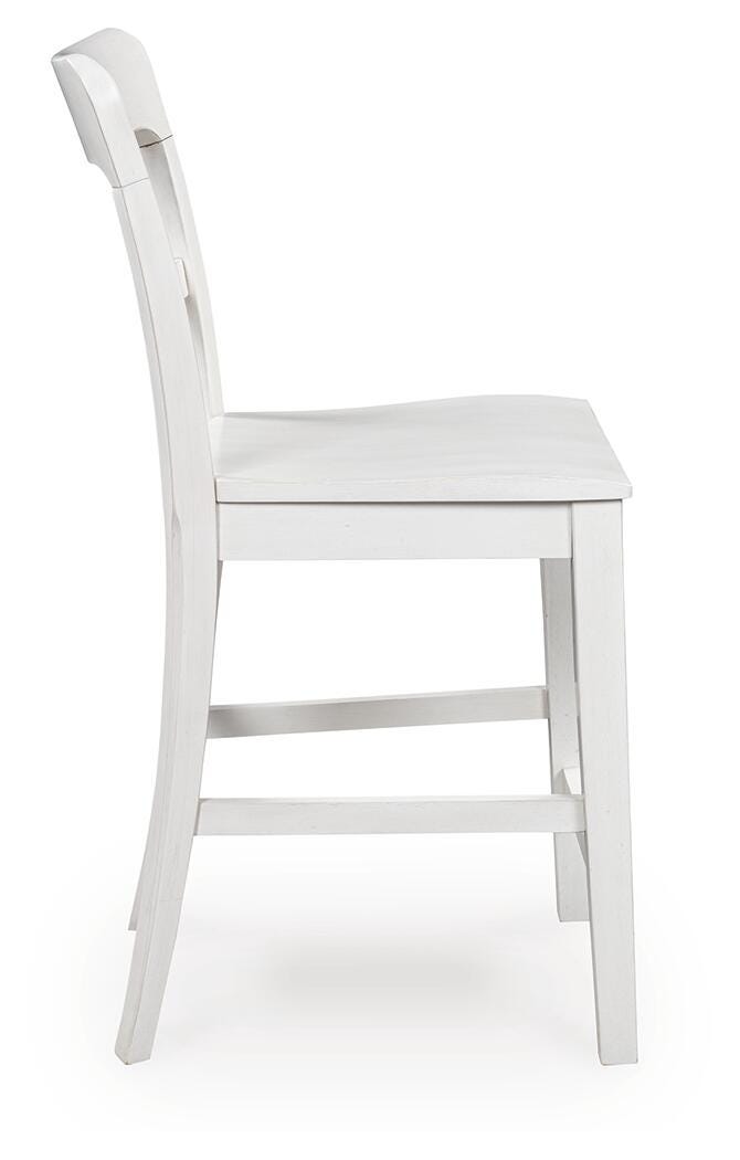 Chadworth Counter Height Barstool - image 4