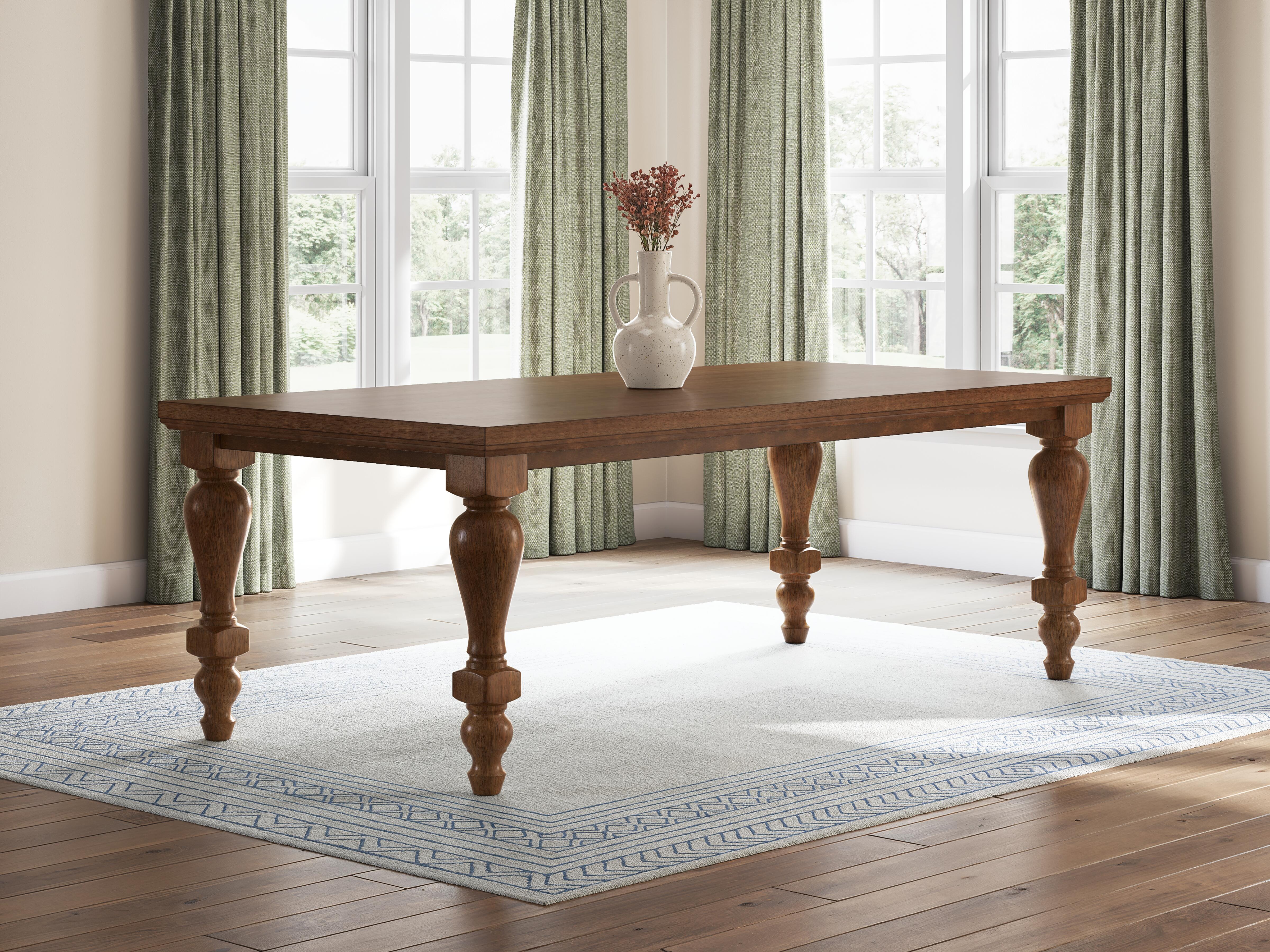 Greddinton Dining Table and 4 Chairs - image 11