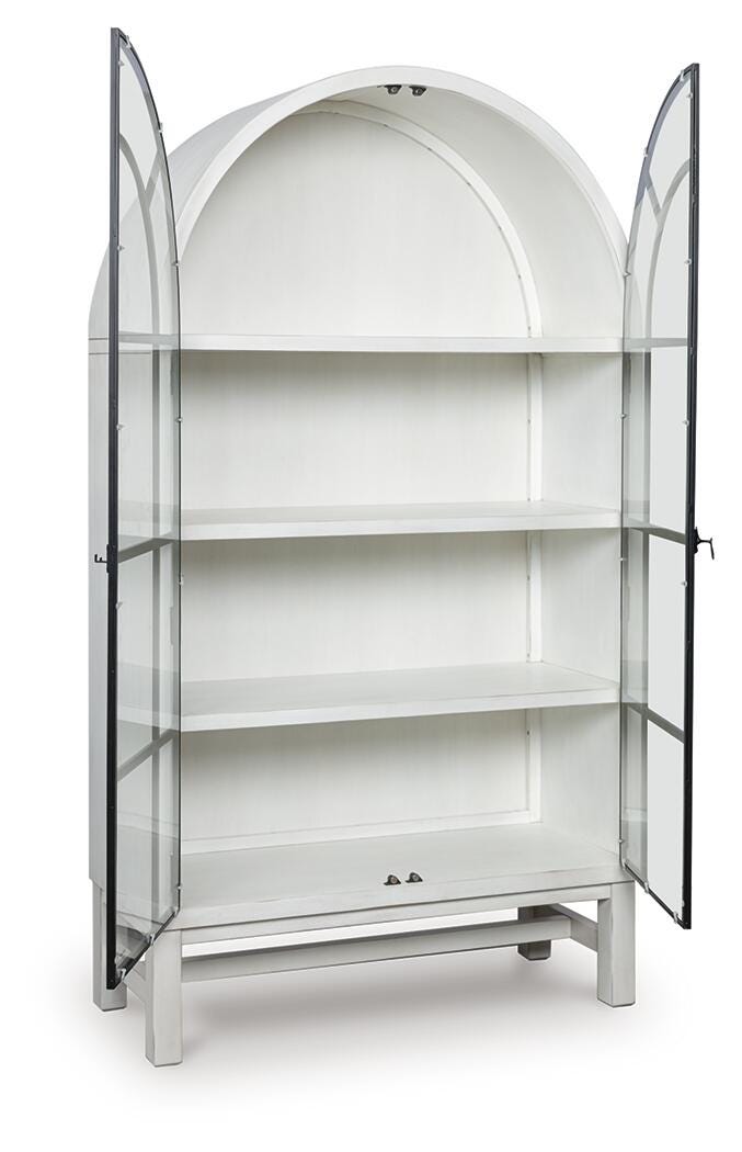 Chadworth Display Cabinet, , rollover