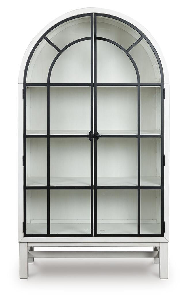 Chadworth Display Cabinet - image 3