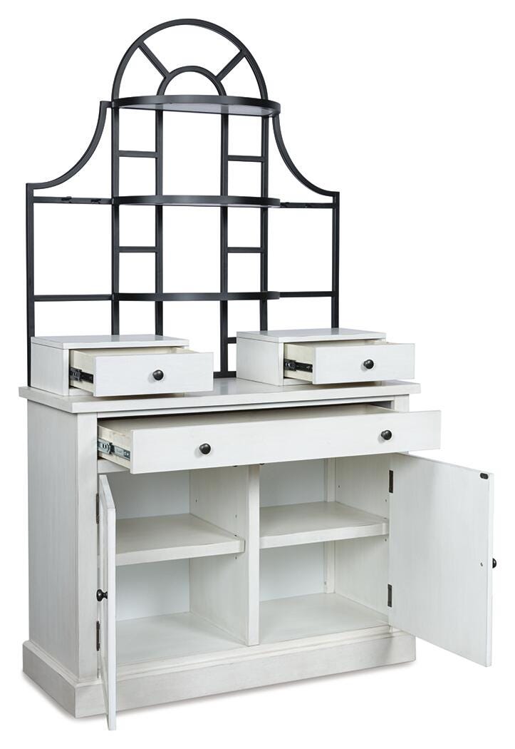 Chadworth Baker's Rack - image 2