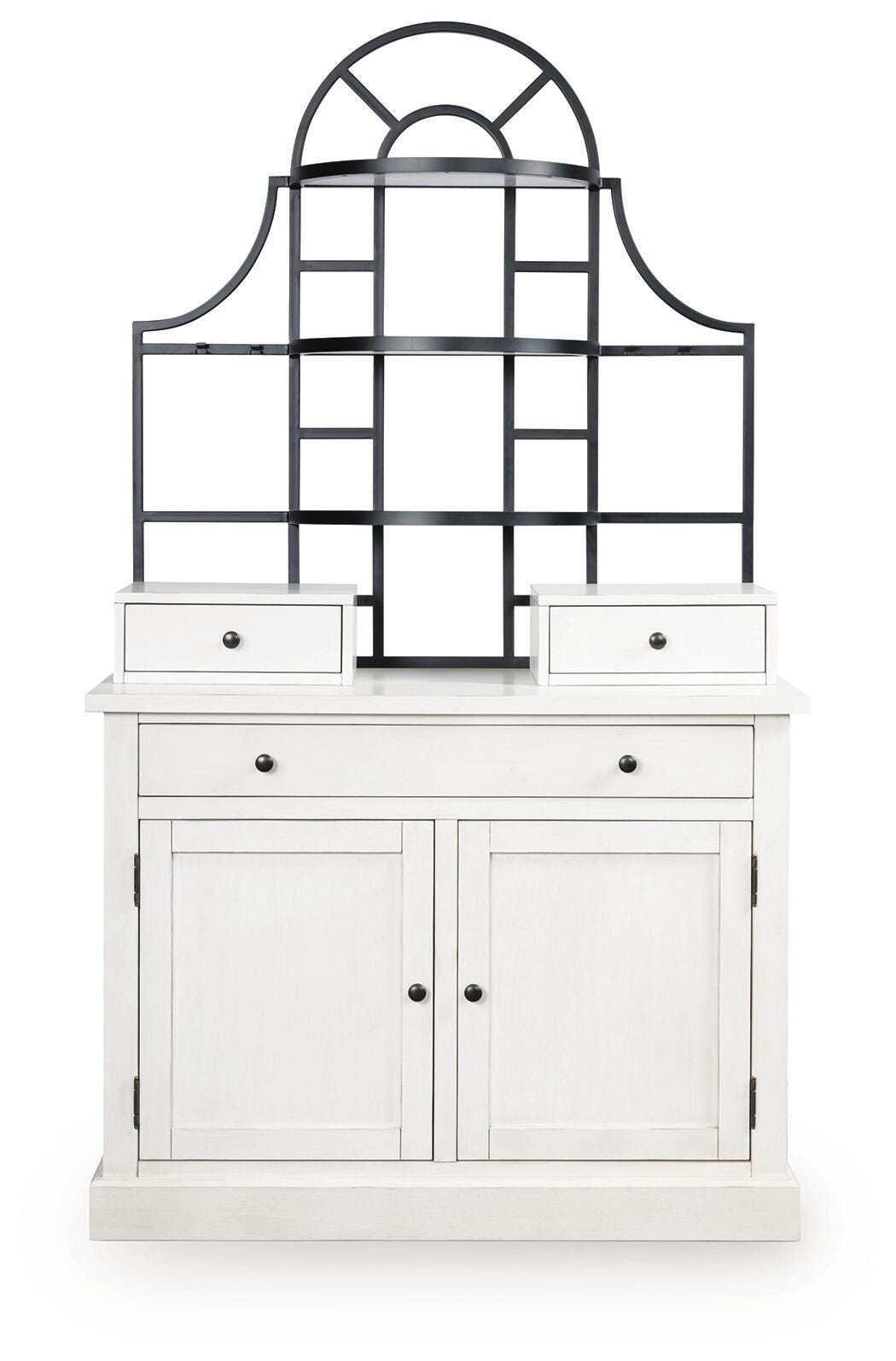 Greddinton Baker's Rack