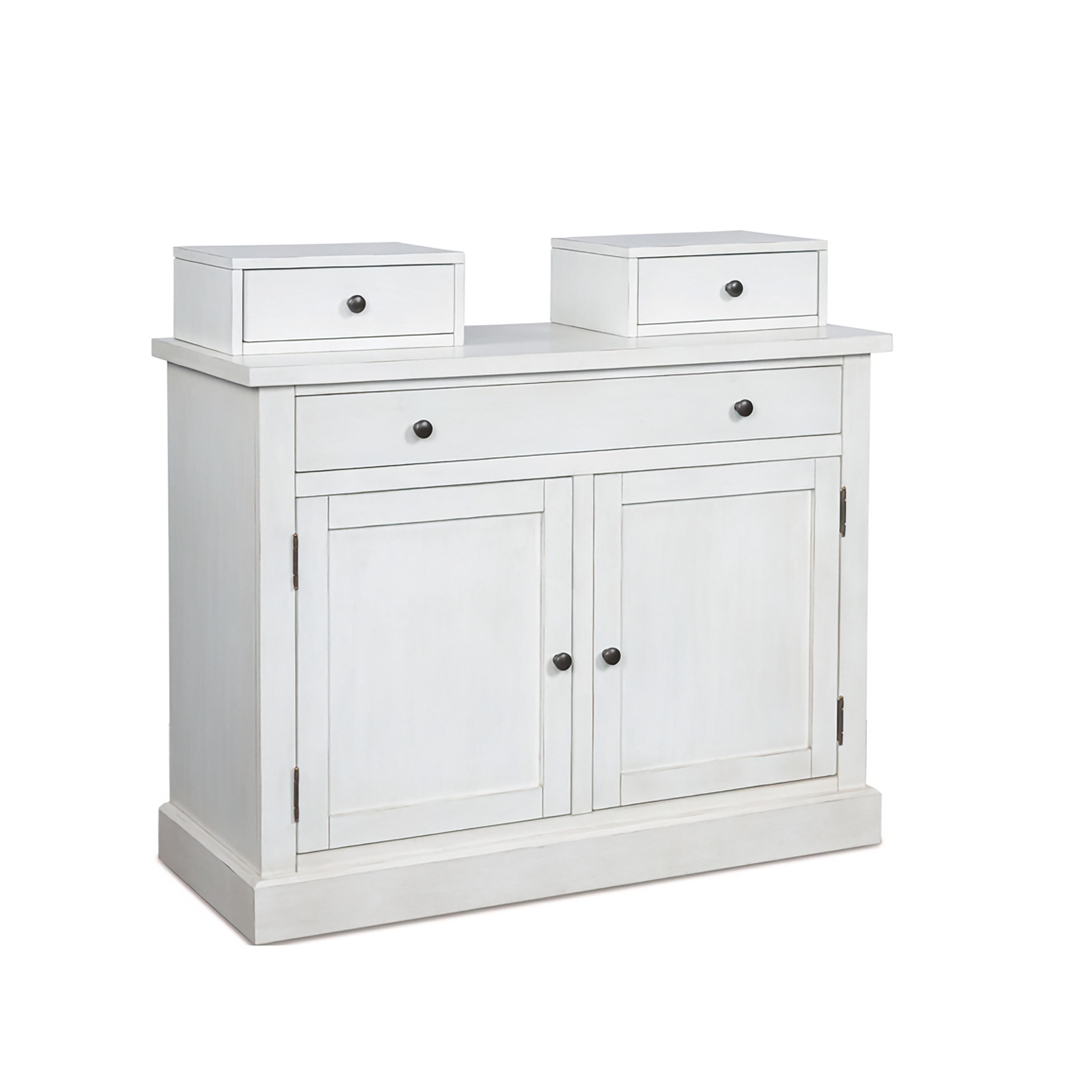 Greddinton Bakers Rack Base