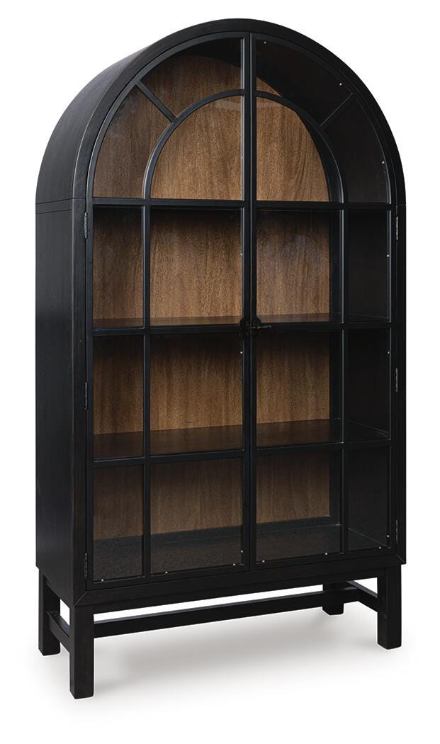 Chadworth Display Cabinet - image 1