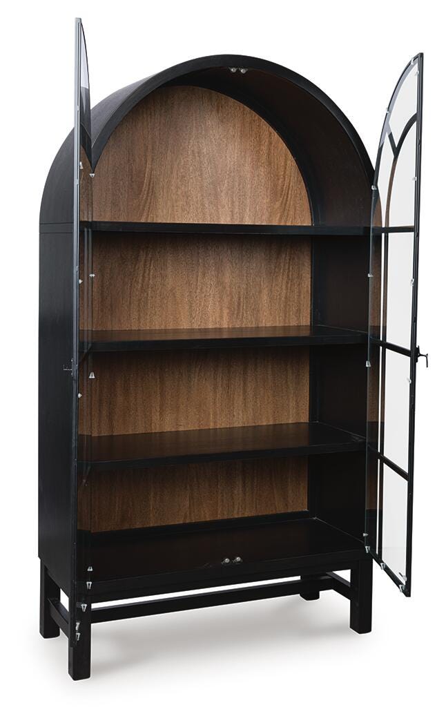 Chadworth Display Cabinet, , rollover