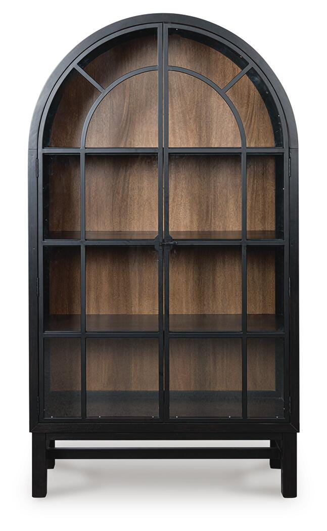 Chadworth Display Cabinet, , large