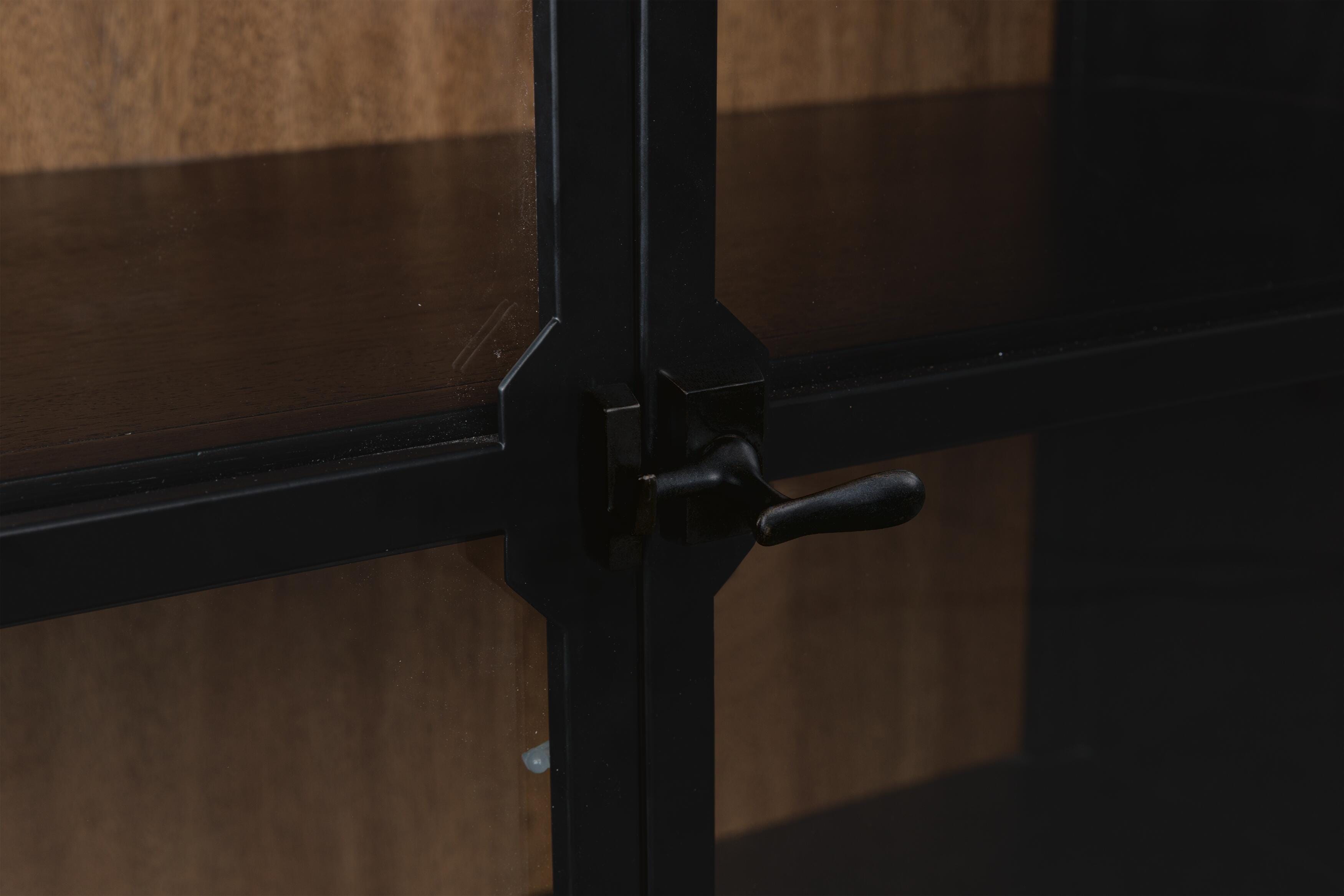 Chadworth Display Cabinet - image 6