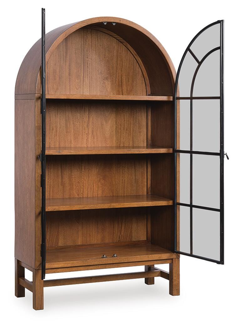 Chadworth Display Cabinet - image 2
