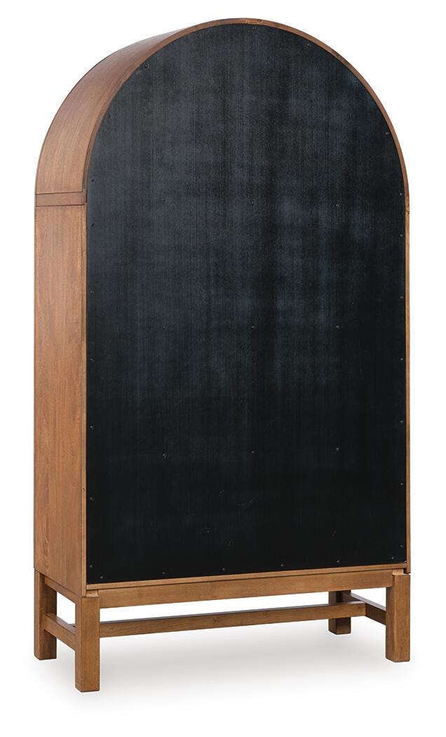Chadworth Display Cabinet - image 5