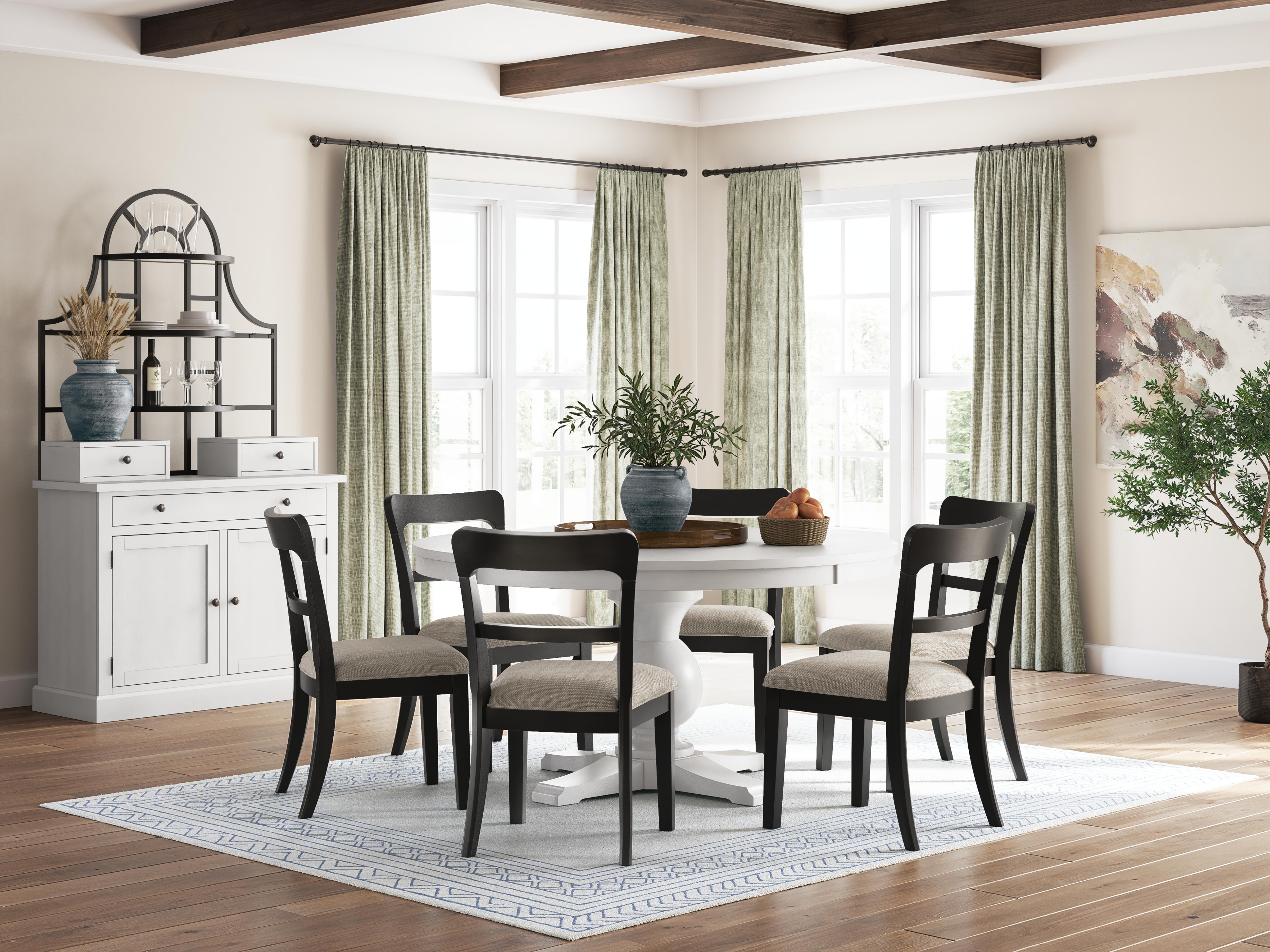 Chadworth Dining Table and 6 Chairs, , rollover