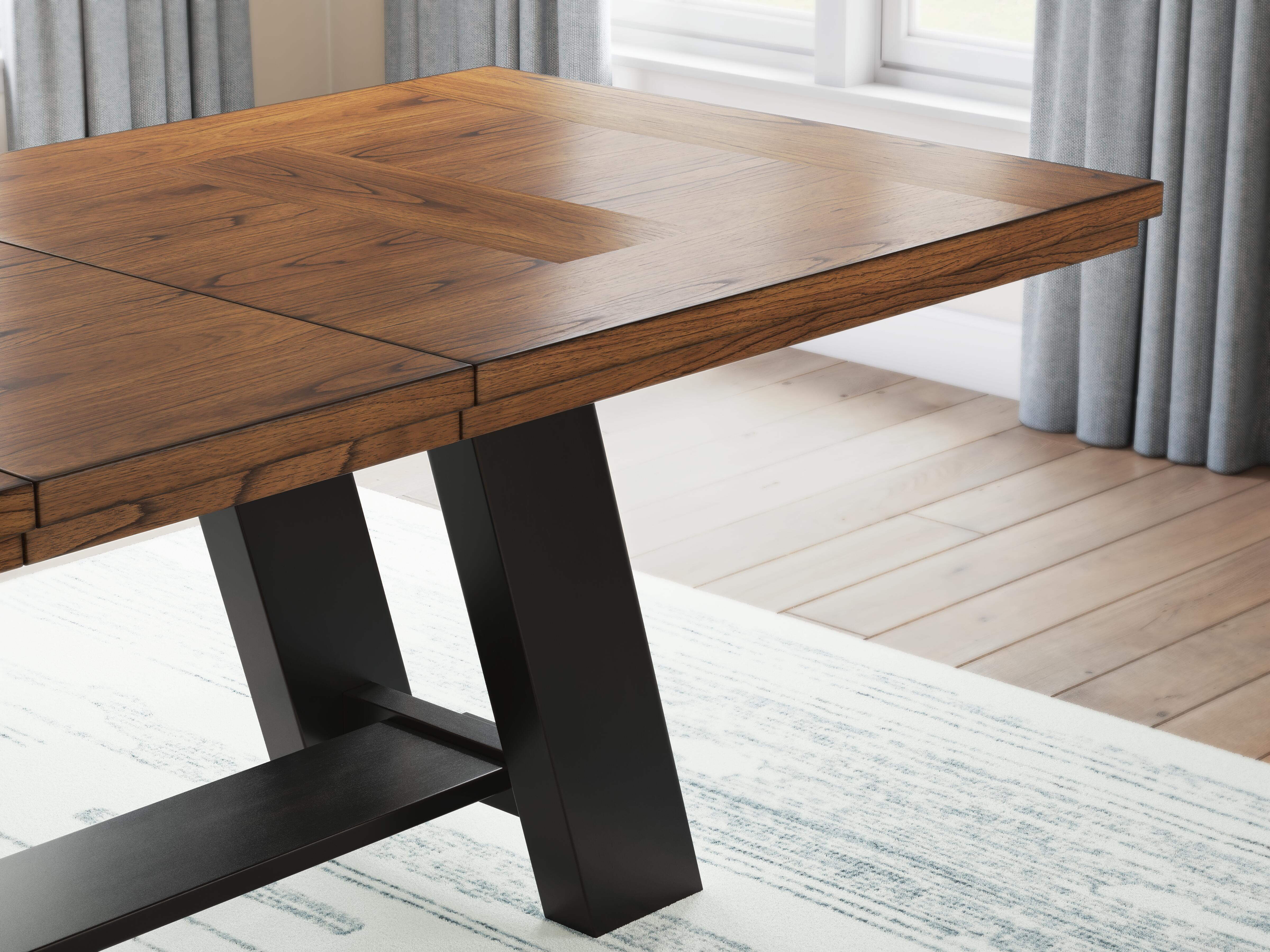 Chadworth Dining Table and 6 Chairs | Ashley
