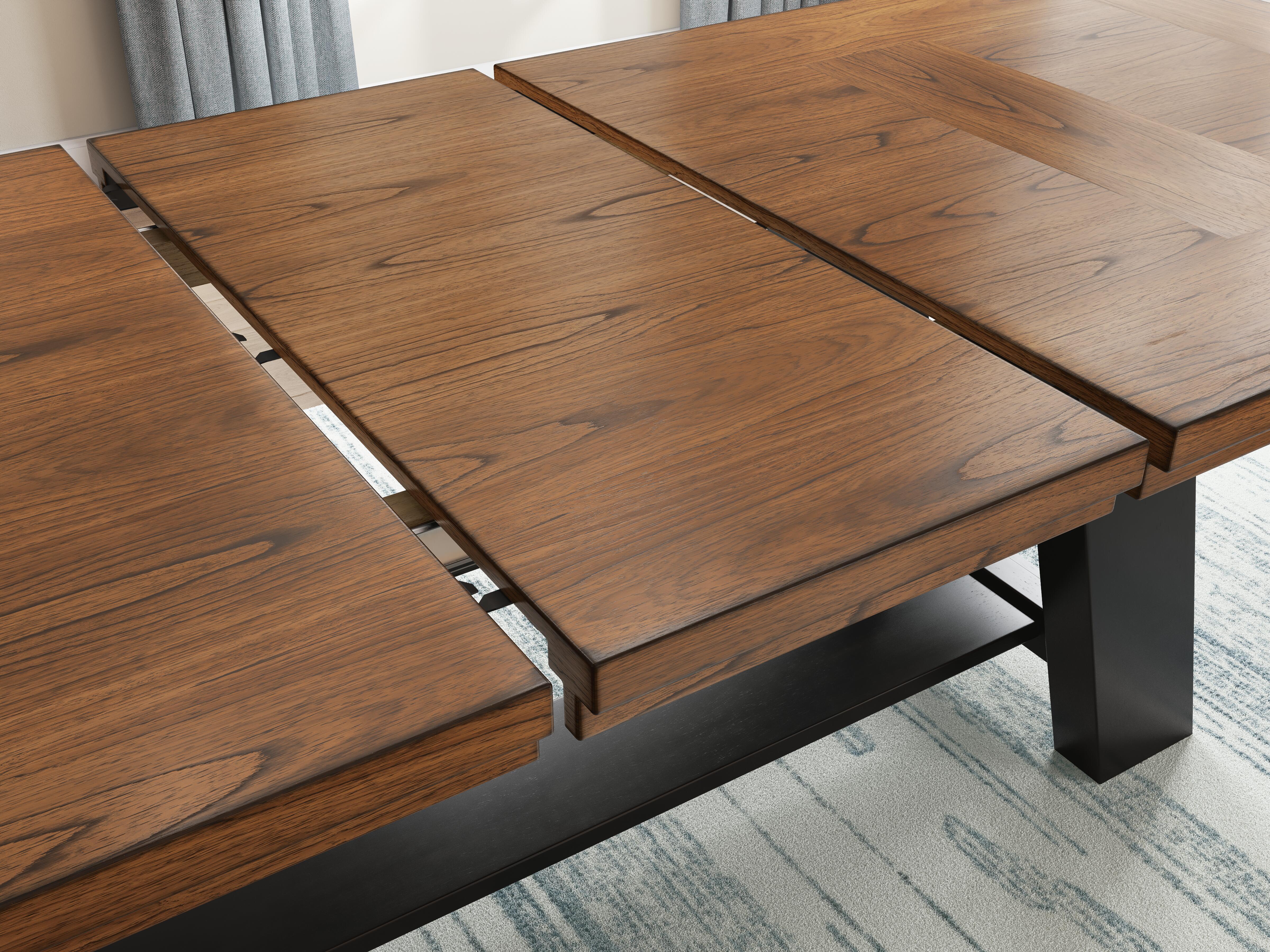 Chadworth Dining Table and 6 Chairs | Ashley