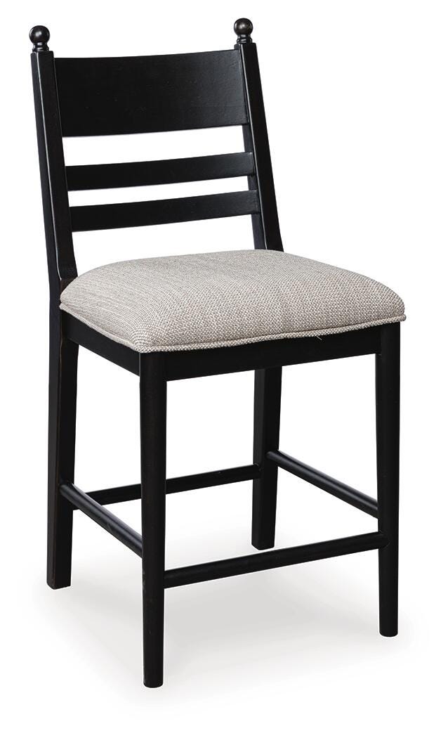 Chadworth Counter Height Barstool, , rollover