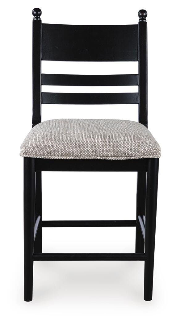 Chadworth Counter Height Barstool - image 3