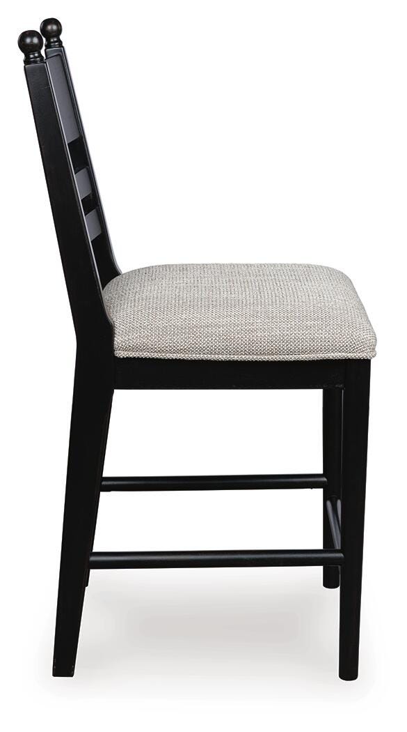 Chadworth Counter Height Barstool - image 4