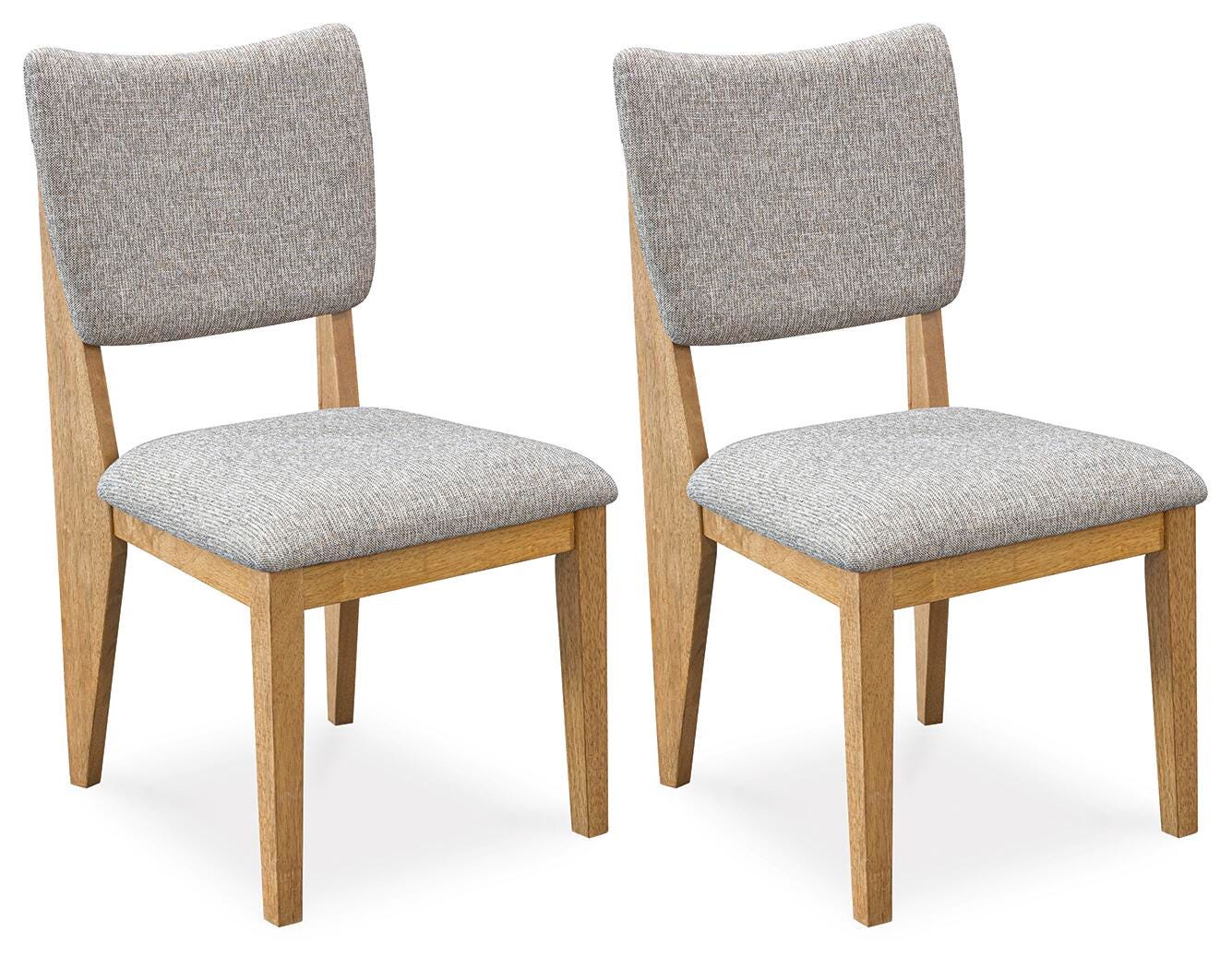 Sherbana Dining Chair (Set of 2) - image 1