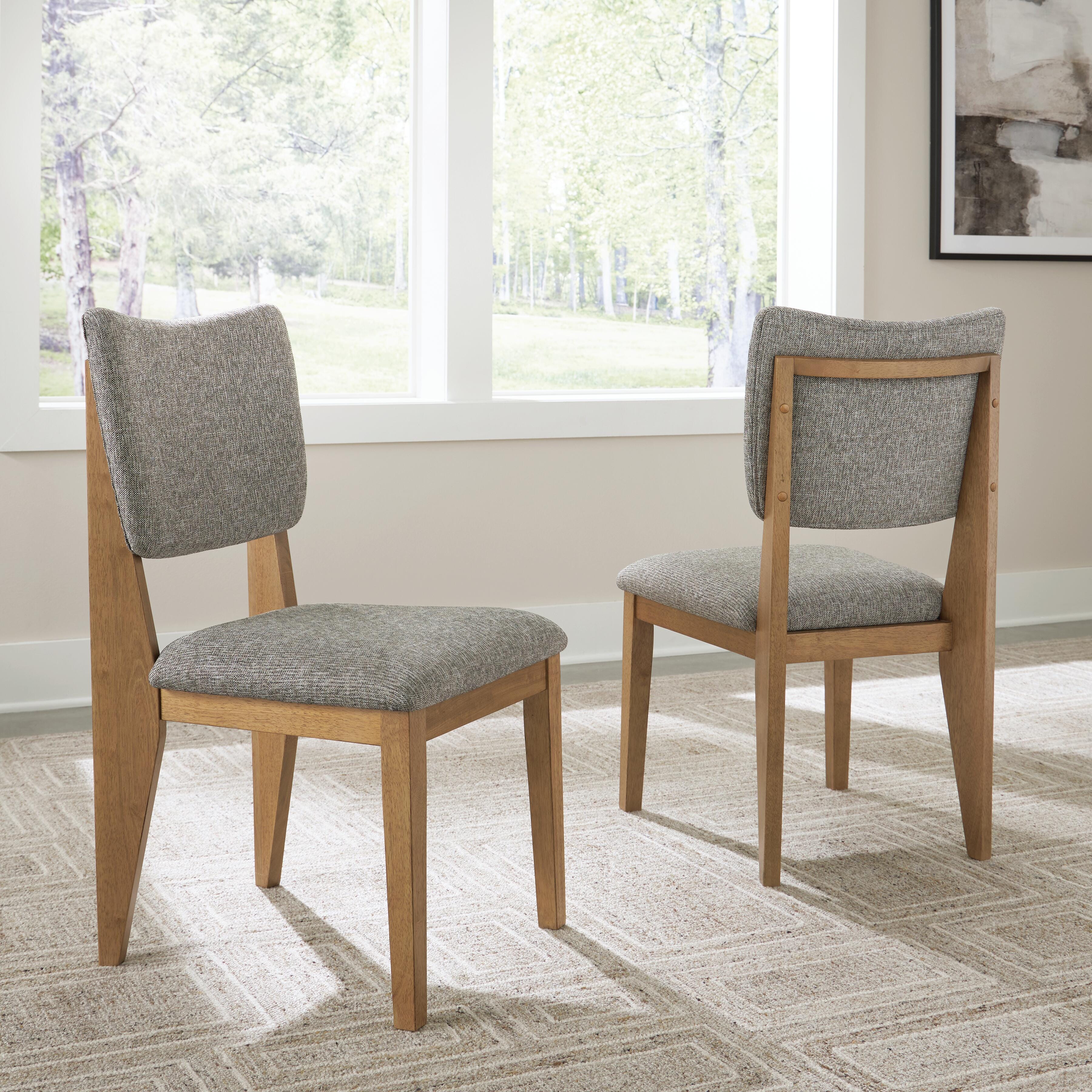 Sherbana Dining Chair - image 1