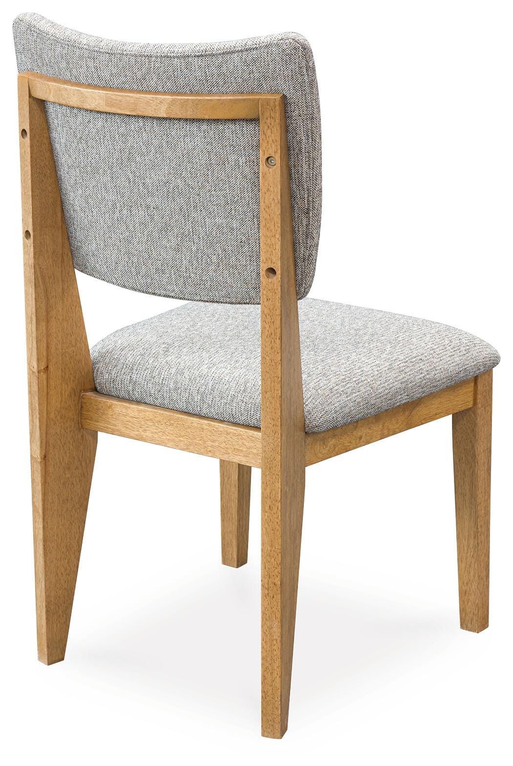 Sherbana Dining Chair - image 5