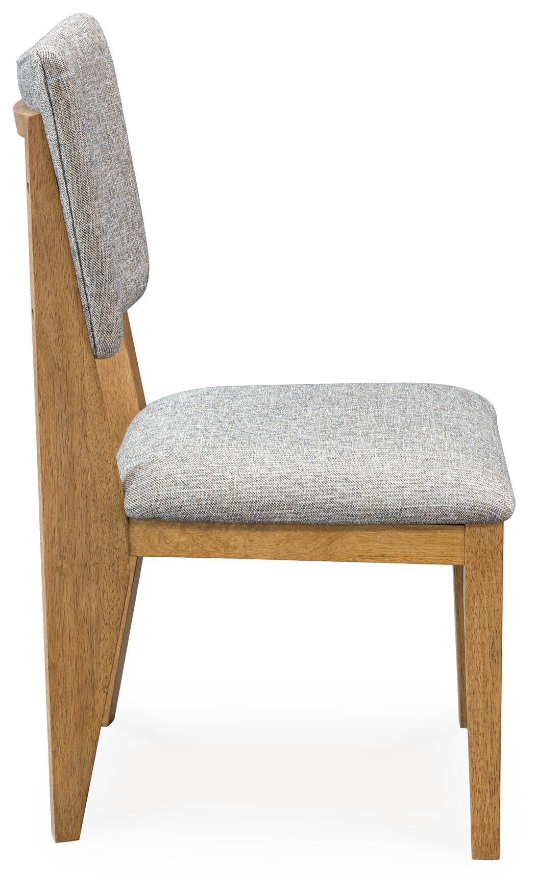 Sherbana Dining Chair - image 4
