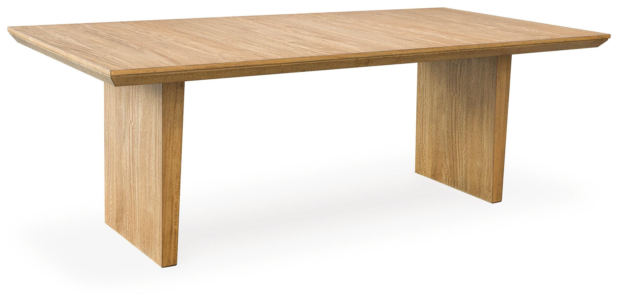 Sherbana Dining Extension Table - image 2