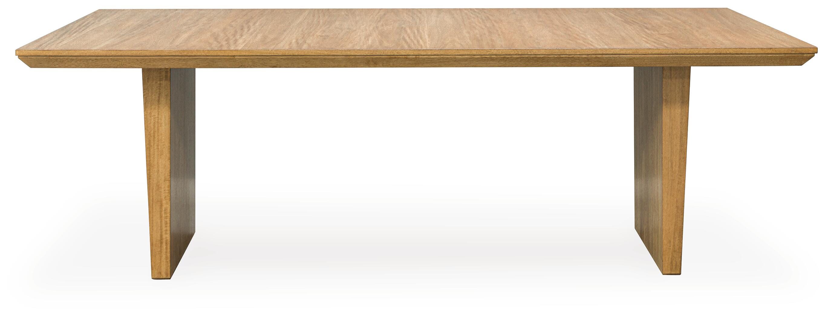 Sherbana Dining Extension Table - image 3