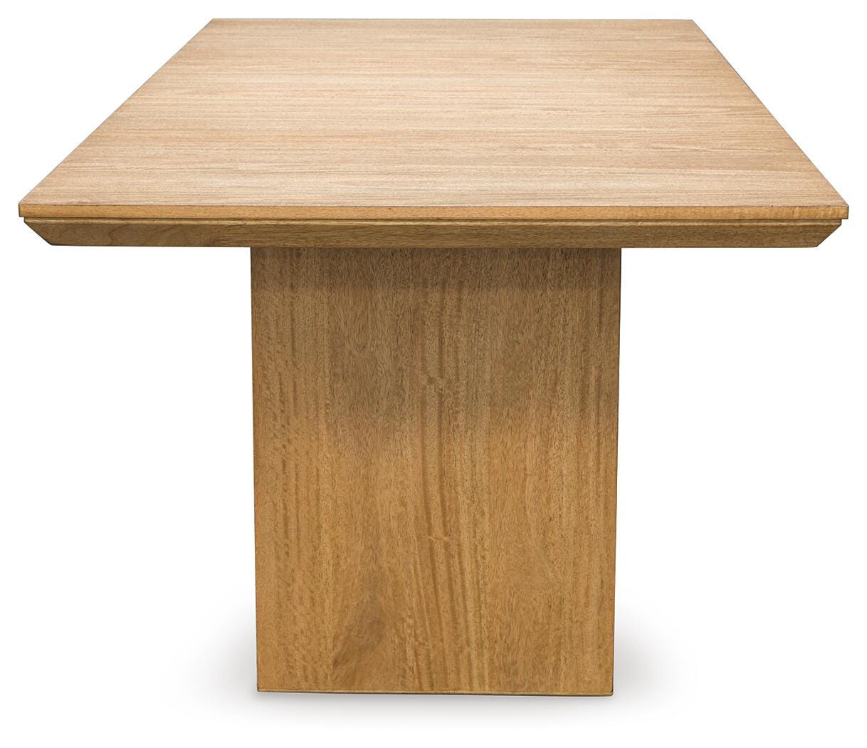 Sherbana Dining Extension Table - image 4