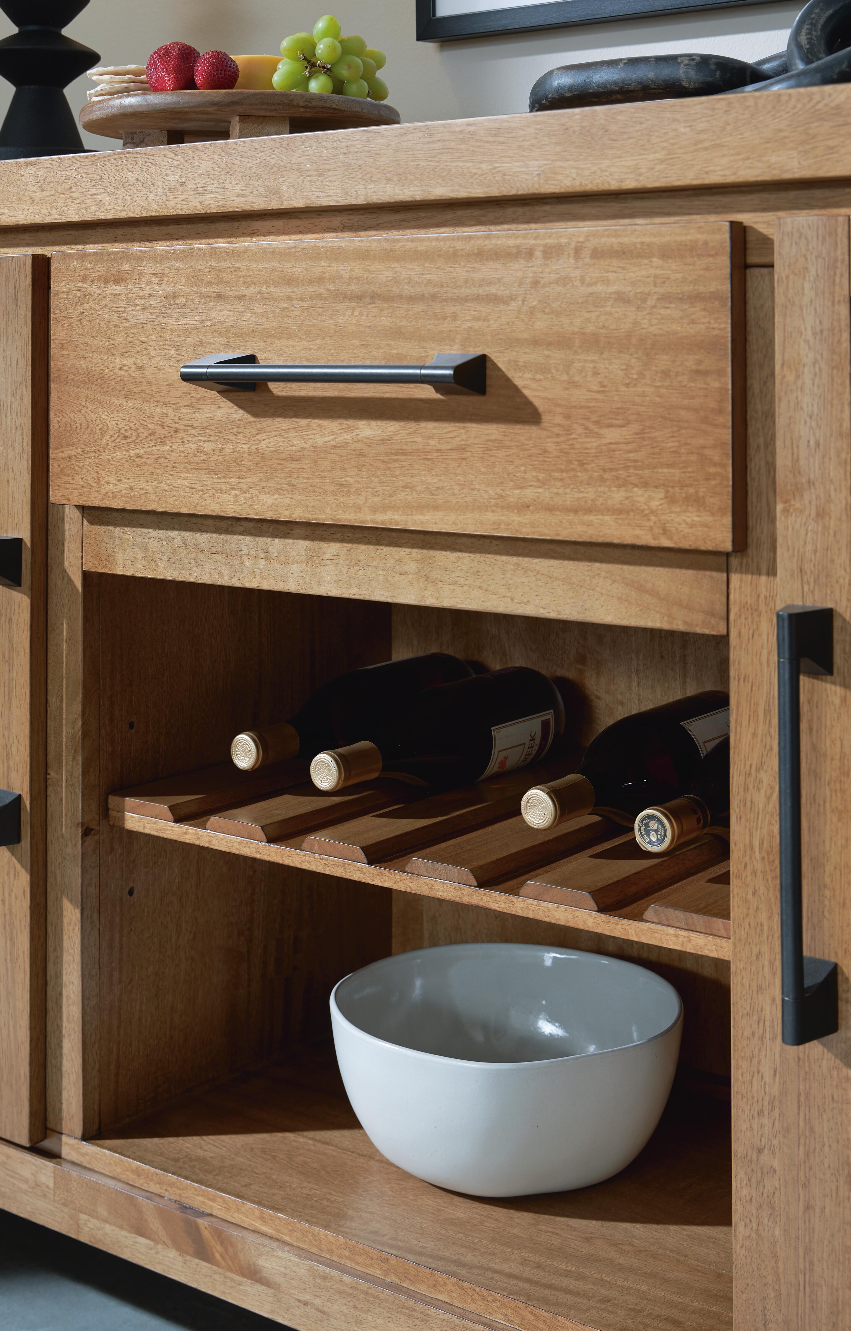 Sherbana Dining Server - image 7