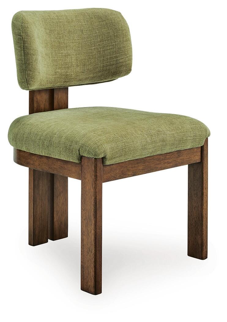 Silla de comedor Paloma de Ashley - image 3