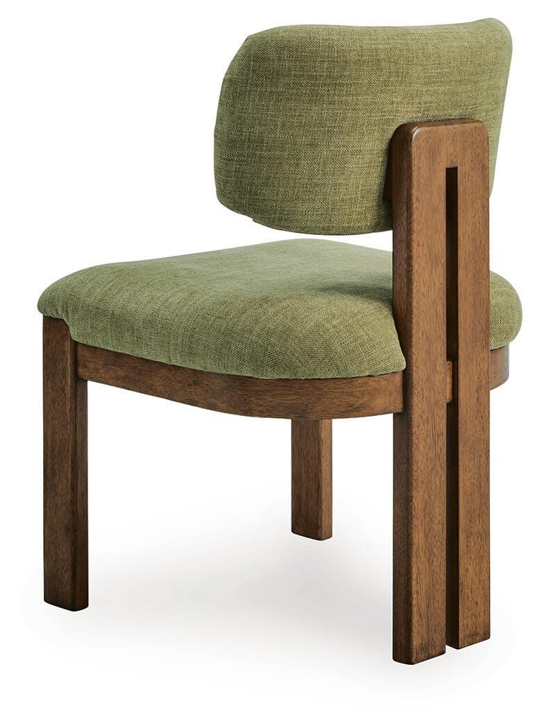 Silla de comedor Paloma de Ashley - image 6