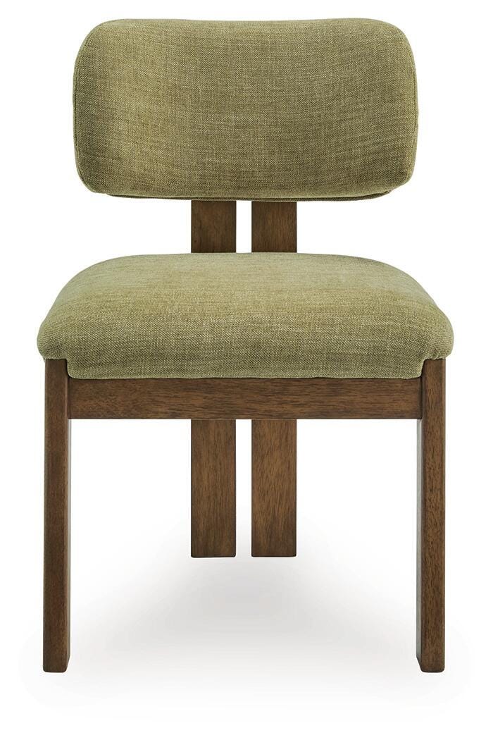 Silla de comedor Paloma de Ashley - image 4