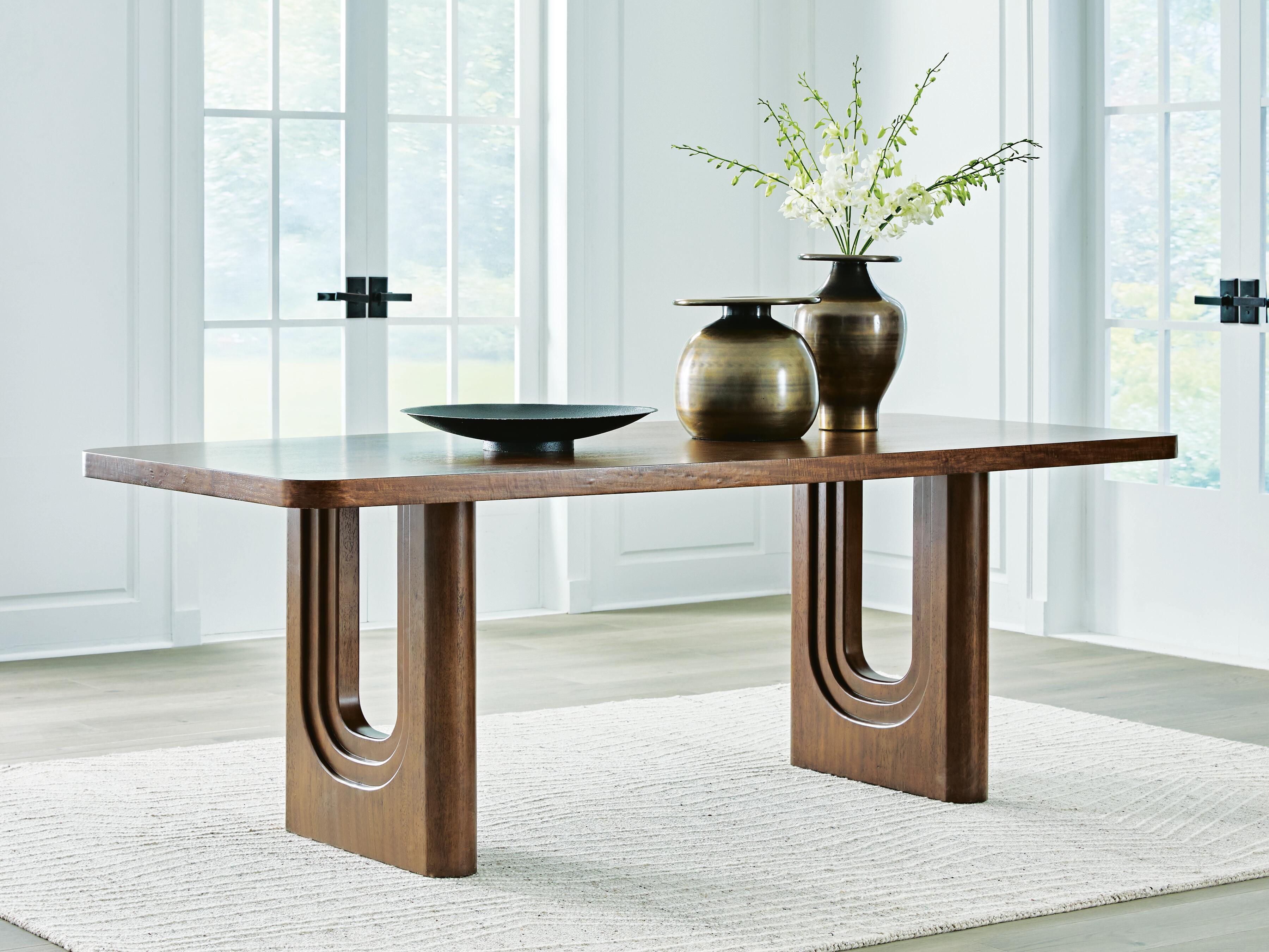 Paloma by Ashley Dining Table, , rollover