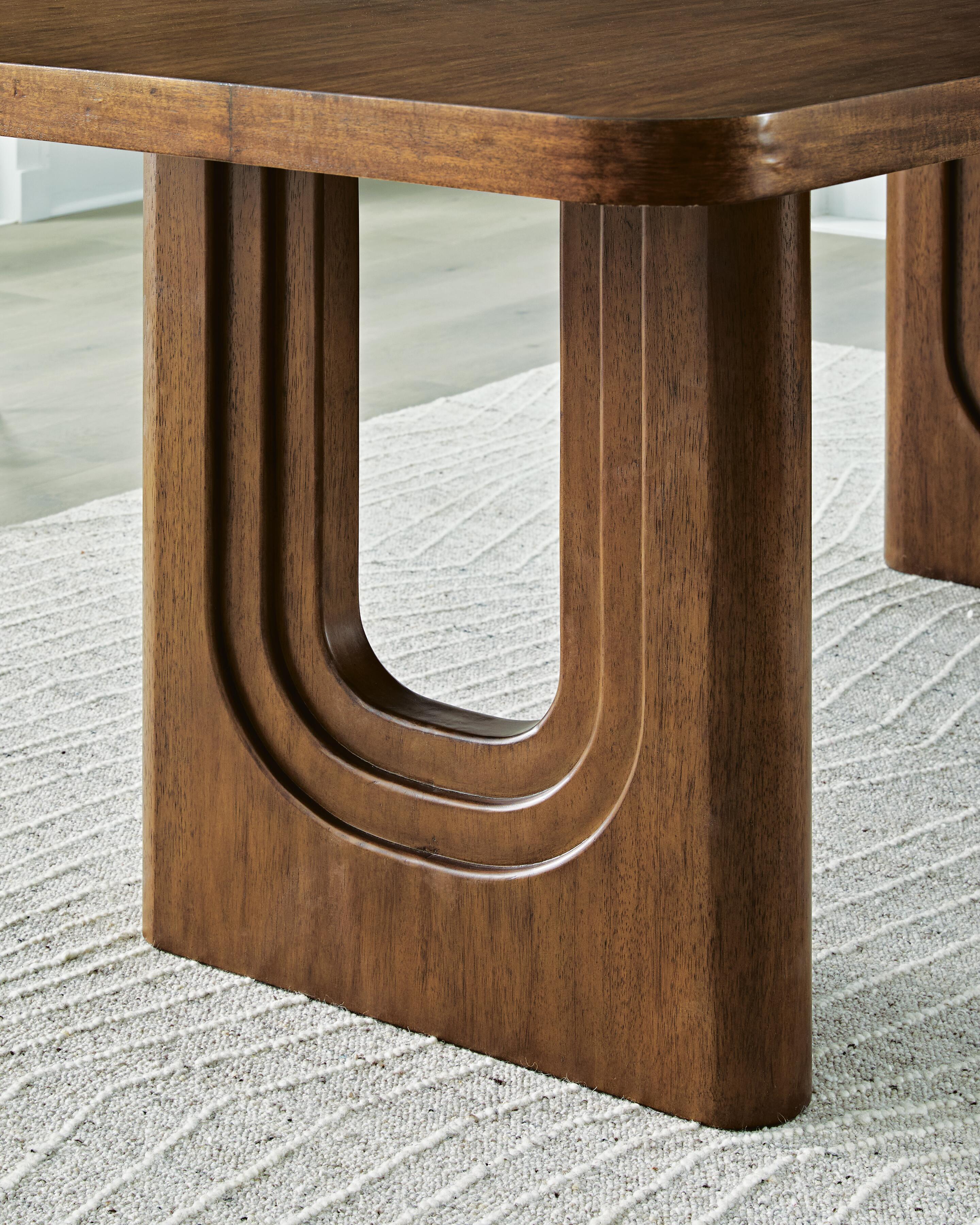 Mesa de comedor Paloma de Ashley - image 6