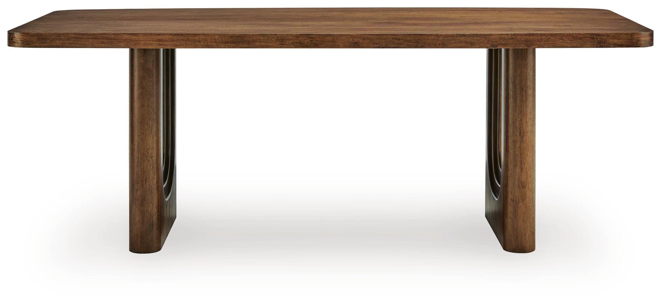 Mesa de comedor Paloma de Ashley - image 3