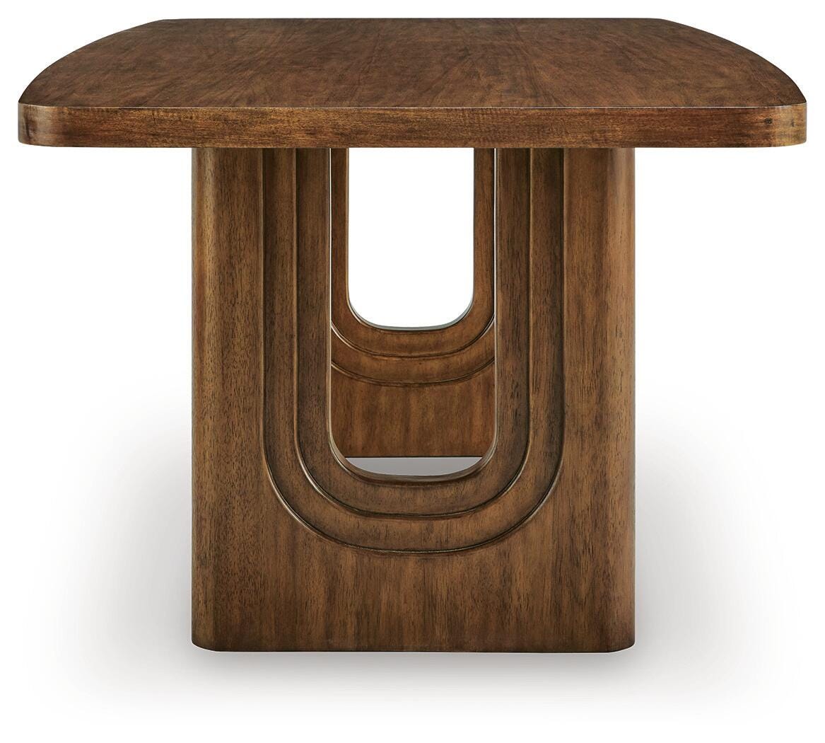Mesa de comedor Paloma de Ashley - image 4