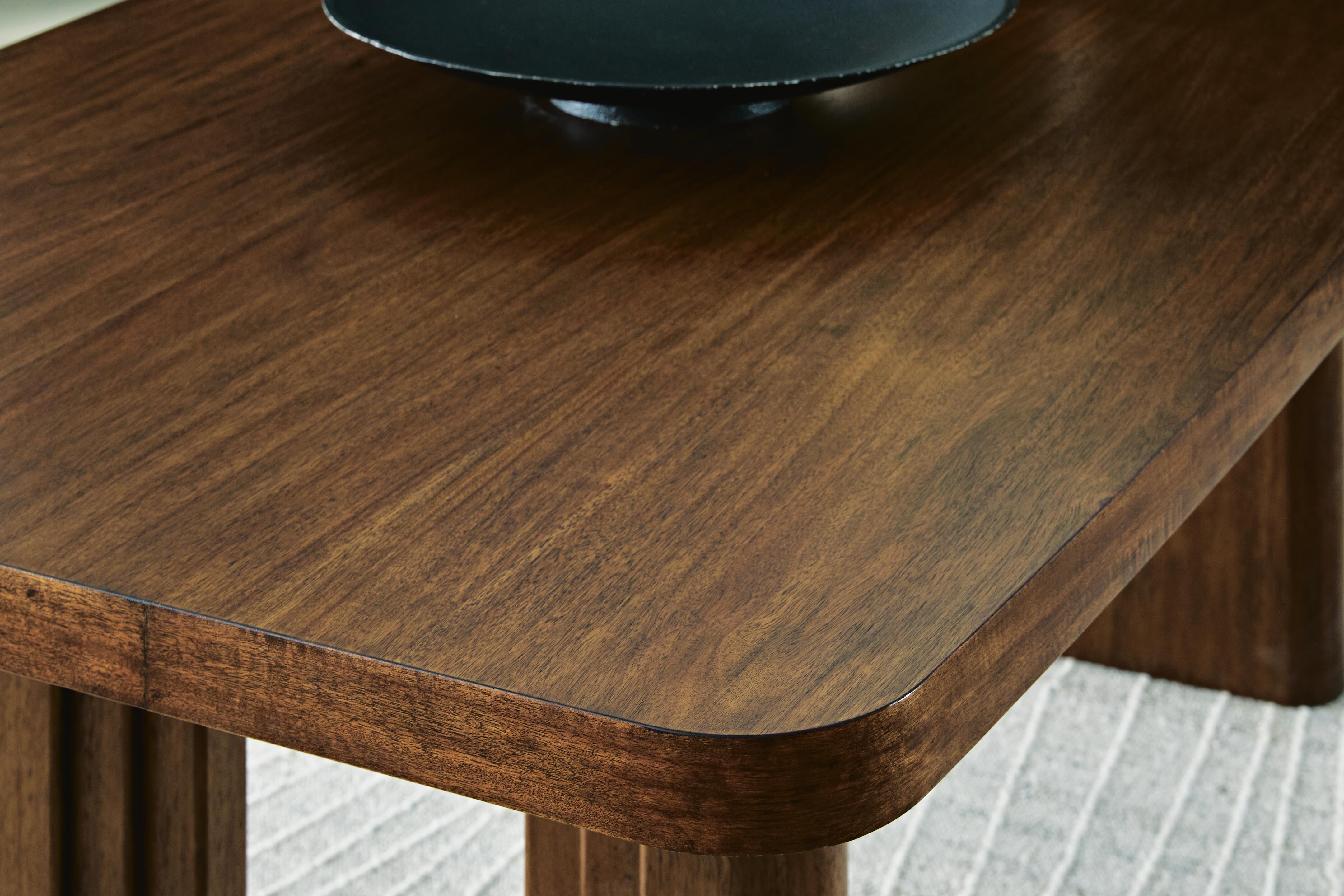 Mesa de comedor Paloma de Ashley - image 5