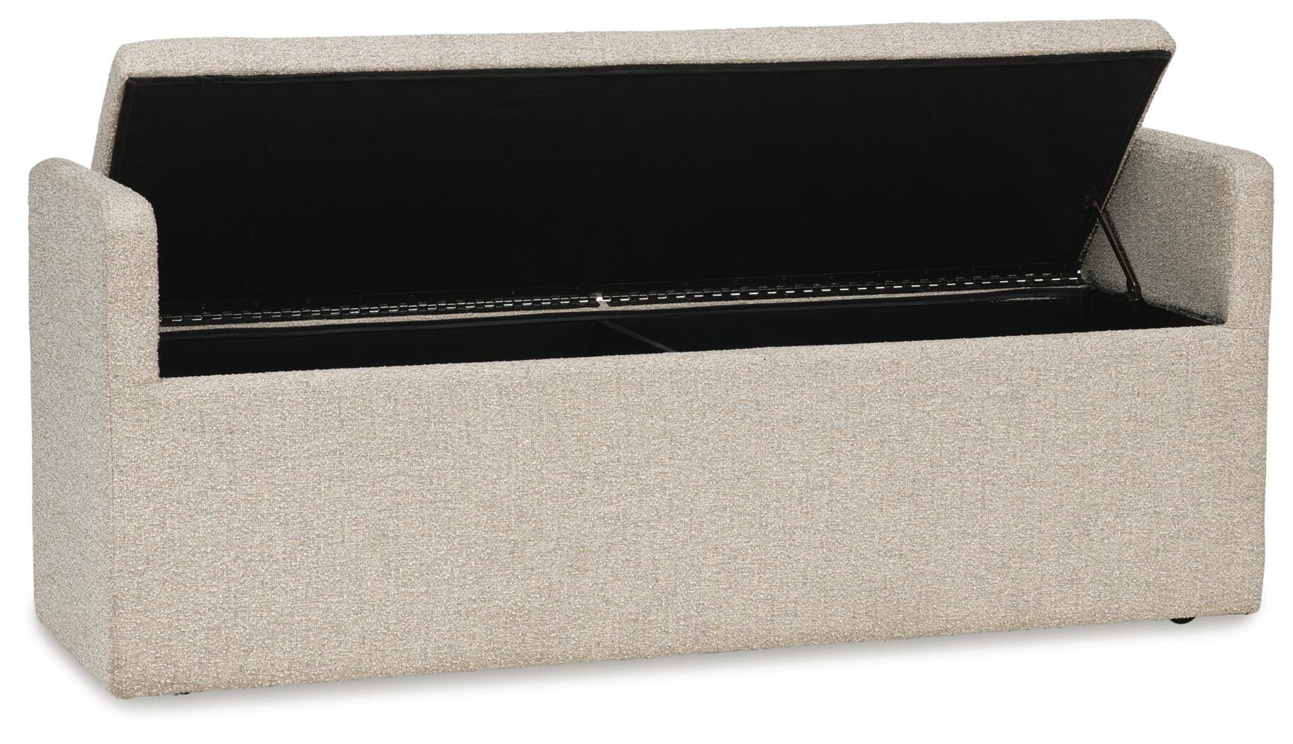 Galliden 62" Dining Bench - image 3