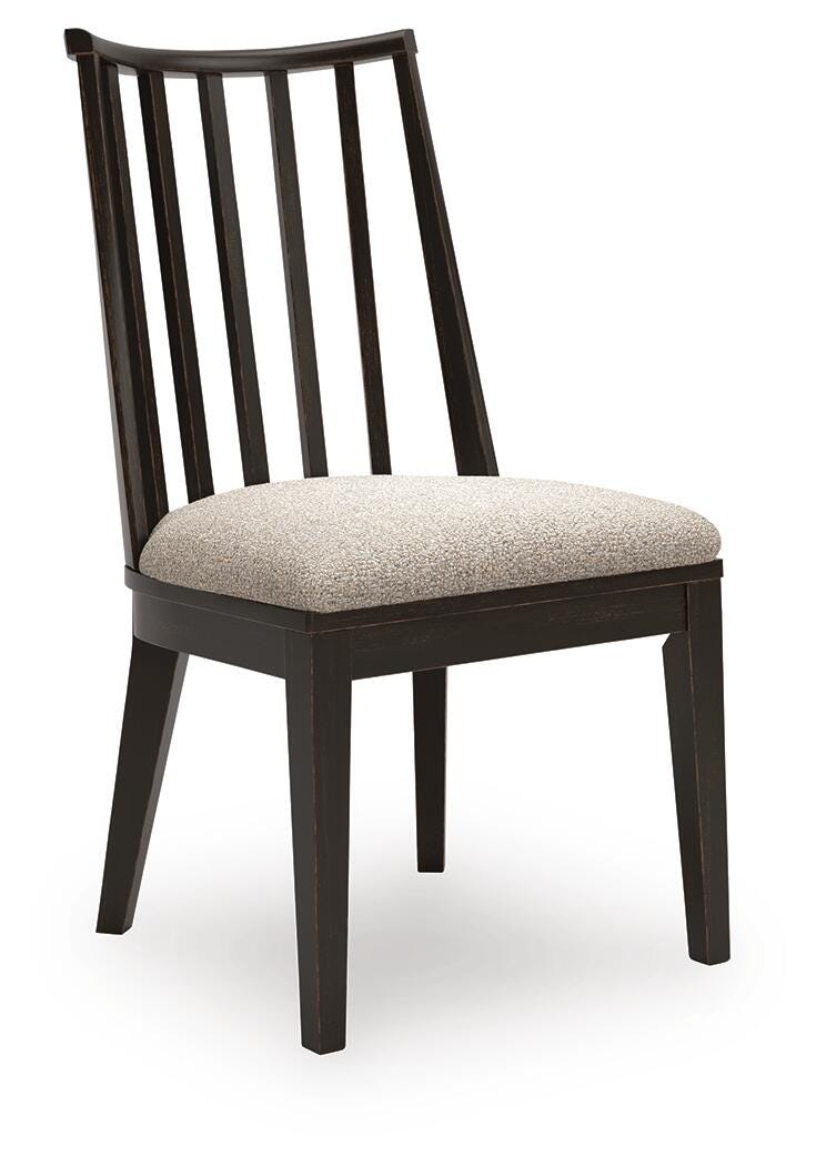 Galliden Dining Chair - image 3