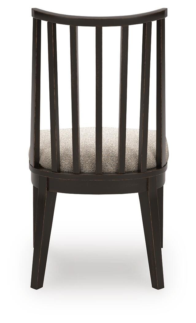 Galliden Dining Chair - image 7