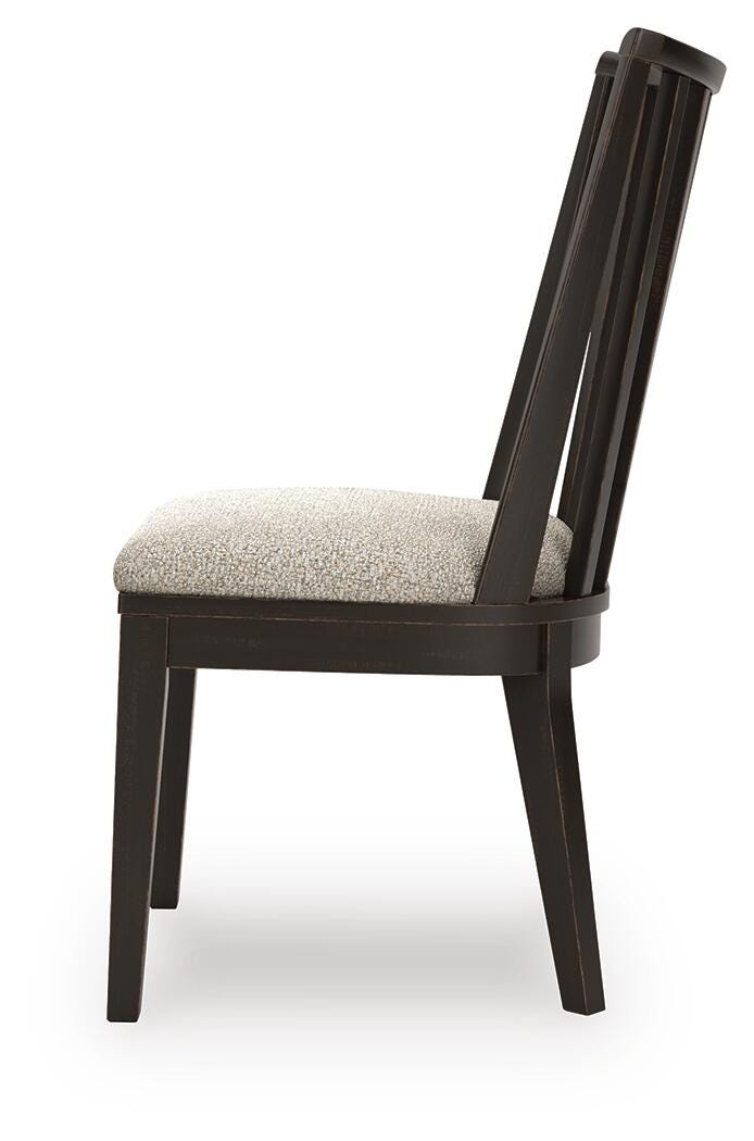 Galliden Dining Chair - image 7
