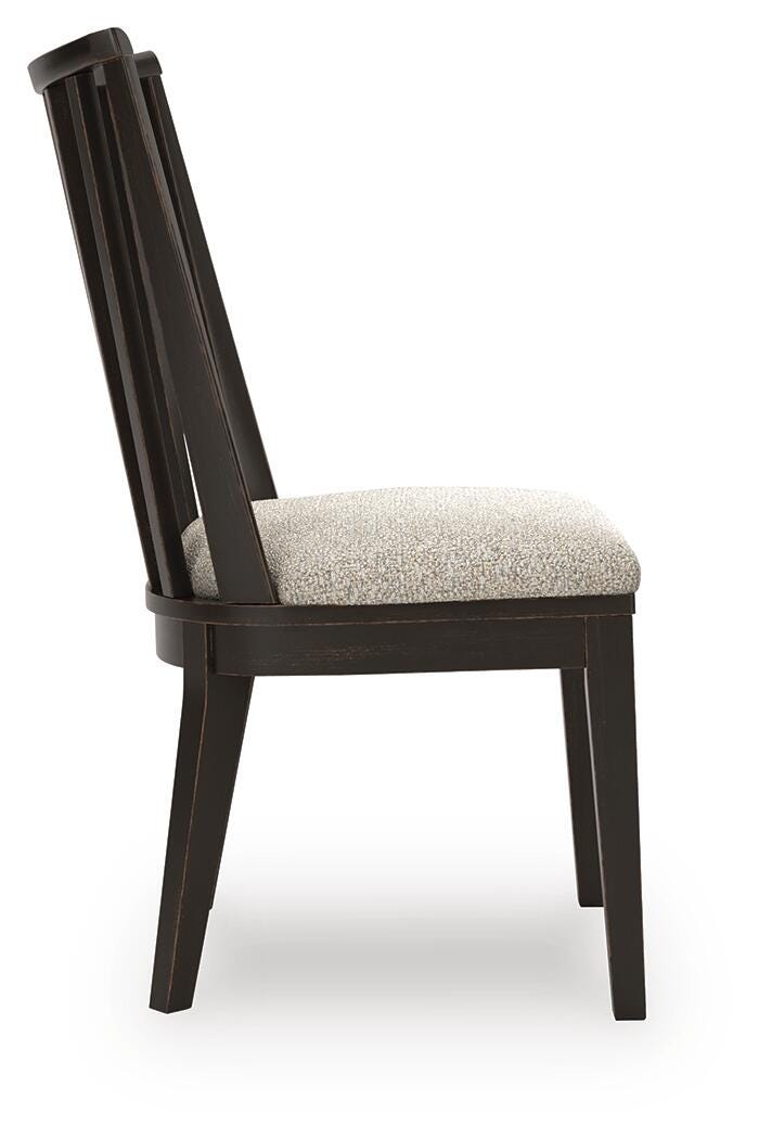 Galliden Dining Chair - image 8