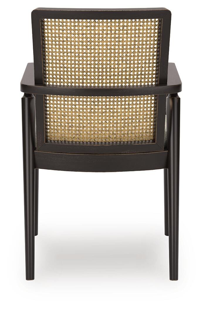 Galliden Dining Arm Chair - image 6