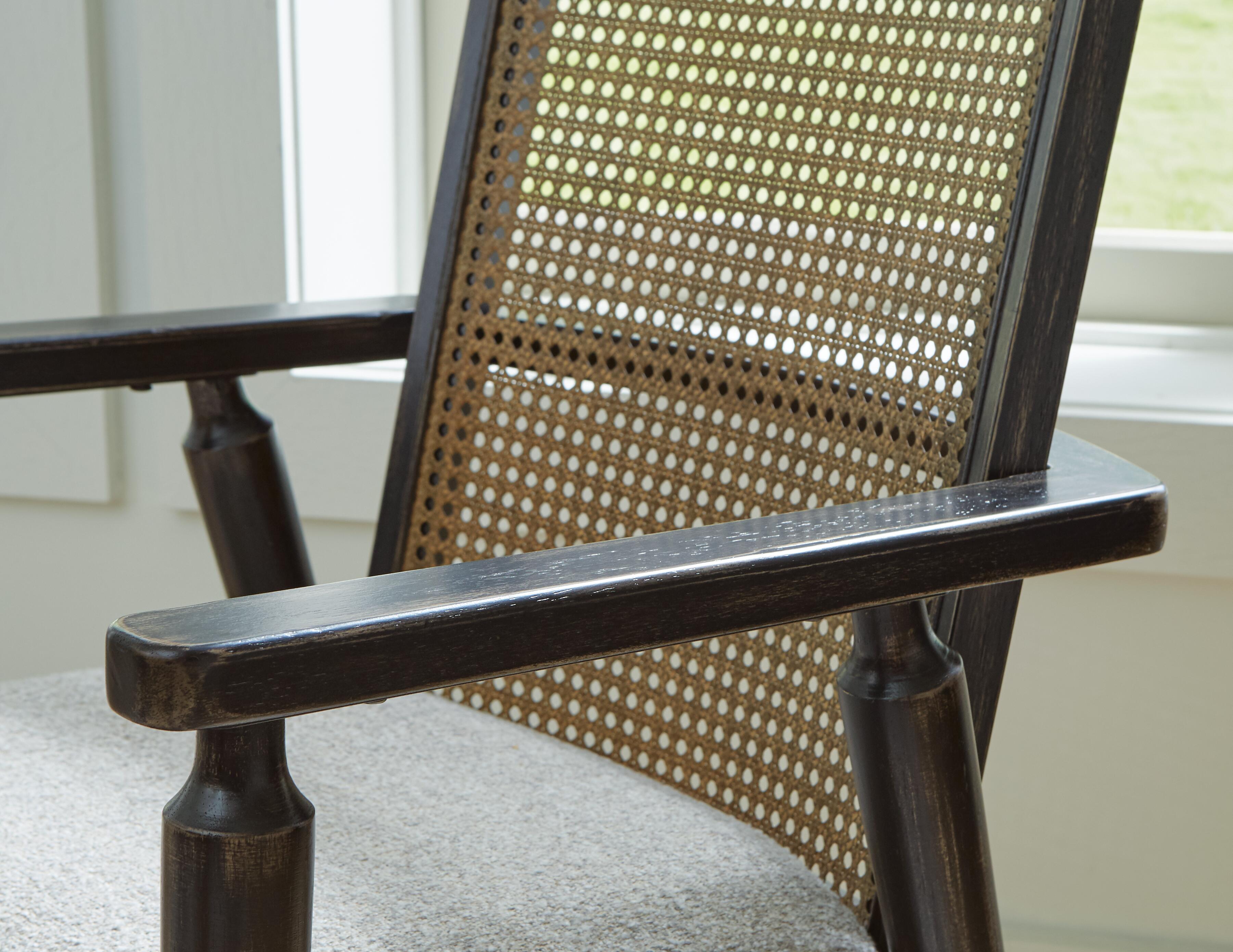 Silla de comedor Galliden (juego de 2) - image 9