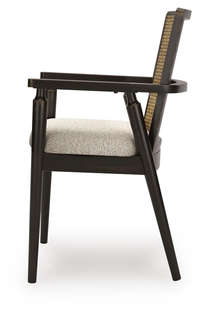 Galliden Dining Arm Chair - image 7