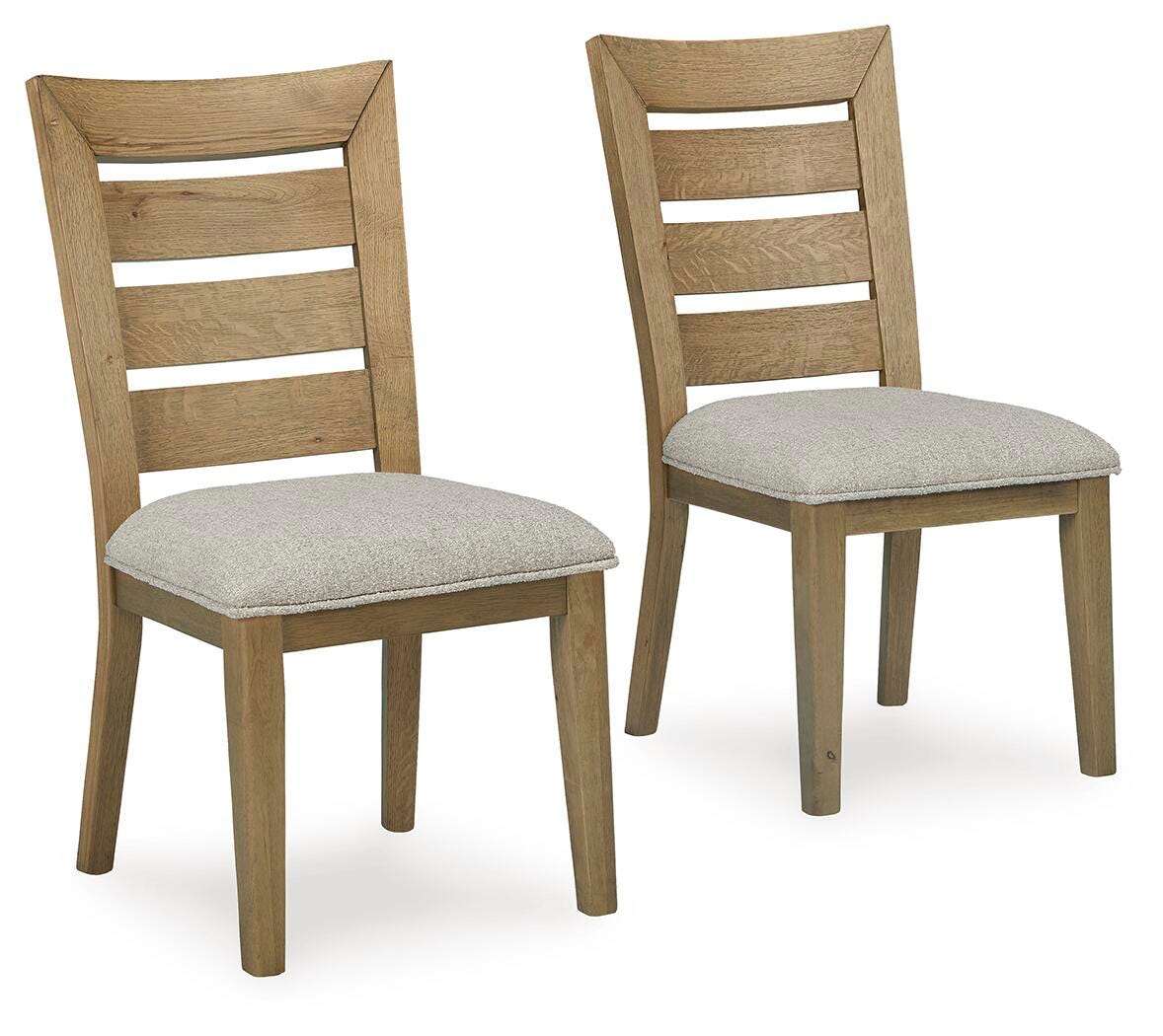 Galliden Dining Chair (Set of 2) - image 2