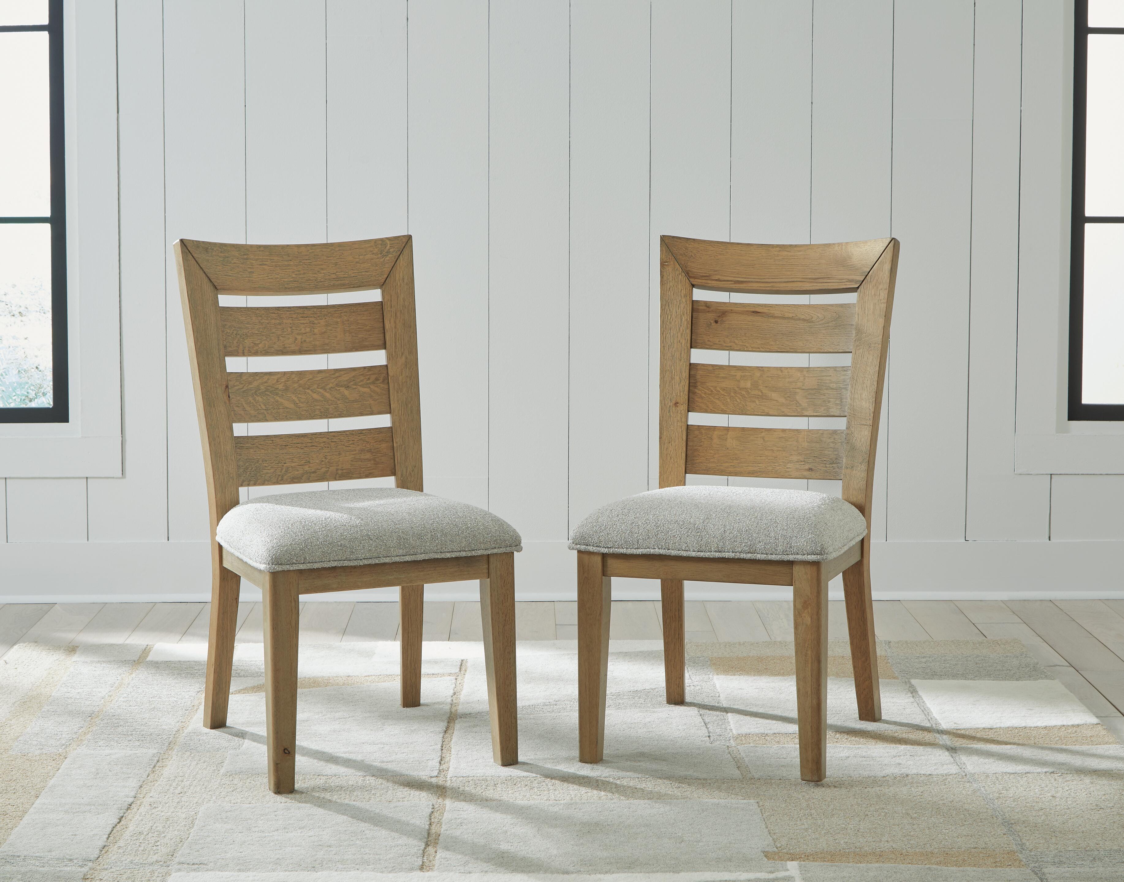 Galliden Dining Chair (Set of 2) - image 1